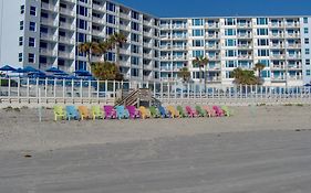 Islander Beach Resort - New Smyrna Beach